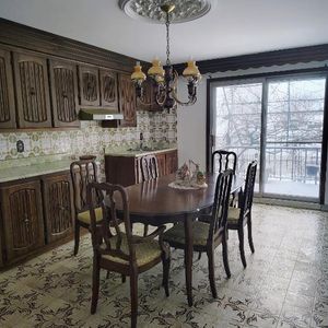 Grand 6 ½ rénové à louer rue d'Iberville - Photo 2