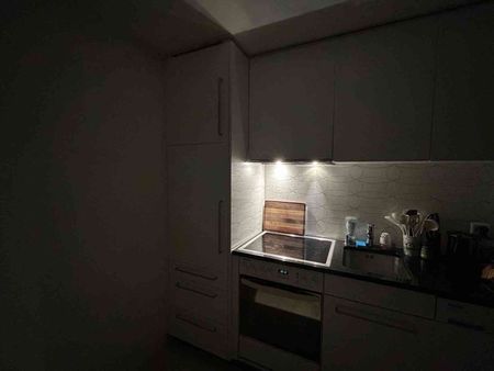2 Zimmer, 52 m², EG - Foto 4