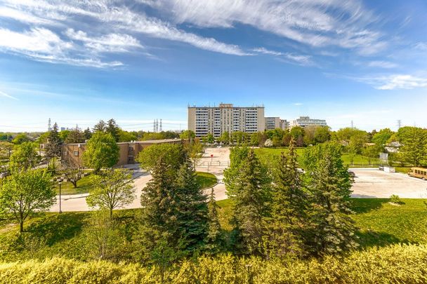 For Lease - 3181 Bayview Avenue Unit# 618, Toronto, Ontario - Photo 1