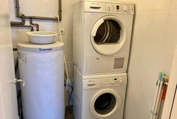 Carrer Bogatell, Sant Adrià de Besòs, Catalonia 08930