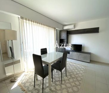 Location AppartementAntibes - Photo 2