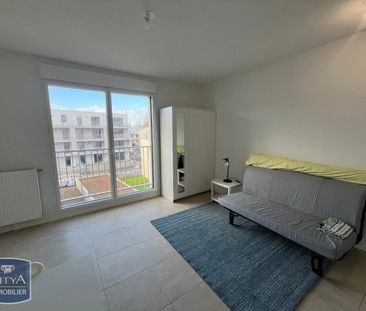 Location Appartement 1 pièce 22m² LA ROCHELLE 17000 - Photo 6