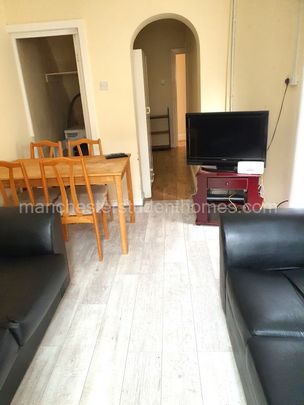 Moseley Road, Manchester, M14 6PA - Photo 1