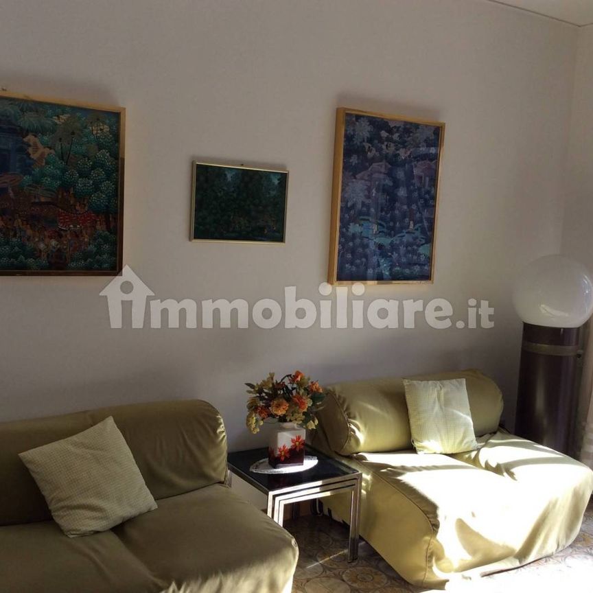 Bilocale via San Bernardo 9, Centro, Bordighera - Photo 1