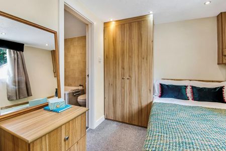 1 bedroom house to rent - Photo 3