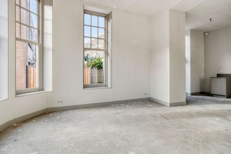 Appartement te huur: Lindenhof 14 3111 KP Schiedam - Foto 2