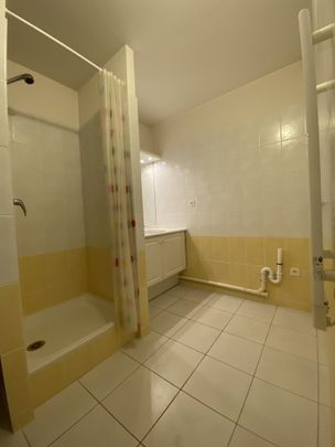 A louer Appartement T2 Vannes Ouest - Photo 1