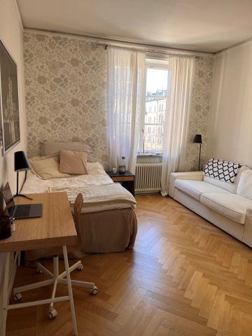 Dalagatan, Stockholm - Foto 4