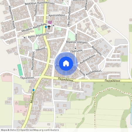 Πλαγιάρι (Μίκρα)