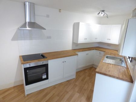 Paget Street, Kibworth Beauchamp - Photo 4