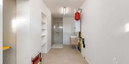 Woning te huur in Moorsel voor € 1.350 met 3 slaapkamers - Foto 4