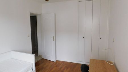 NANCY / QUARTIER PLACE CARNOT: JOLI F3 APPARTEMENT MEUBLÉ - Photo 2