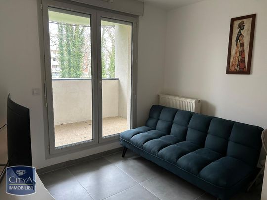 Location Appartement 2 pièces 30m² LOGNES 77185 - Photo 1