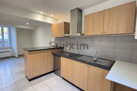 Studio - 24 m2 - 1 pièce - Photo 2