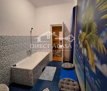 Casa de inchiriat cu 2 camere-Str Dorobantilor-Top Med - Photo 6