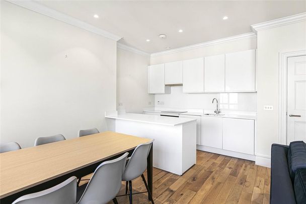 3 bedroom apartment to rent - Photo 1