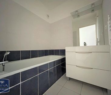 Appartement à louer 2 pièces 45.08m² - Photo 4