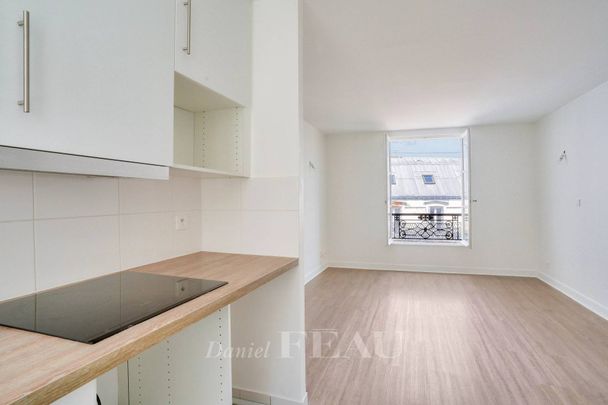 Location appartement, Paris 4ème (75004), 2 pièces, 43.14 m², ref 85628602 - Photo 1