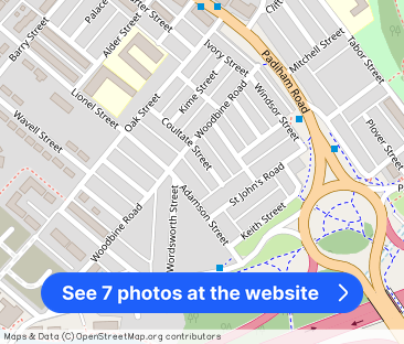 Coultate Street, Burnley - Photo 1