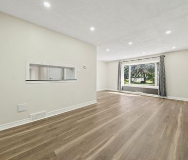 For Lease - 78 Harold Street Unit# Main, Brampton, Ontario - Photo 4