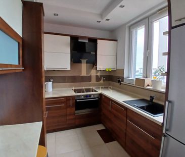 3 pokoje | Parking | Akcept. zwierzęta | Balkon - Photo 4