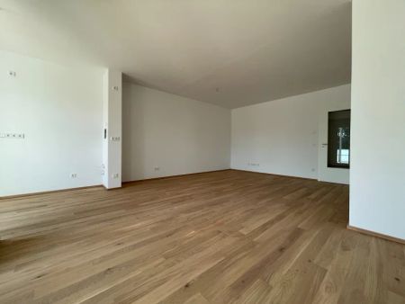 Exklusive 4-Zimmer-Wohnung mit Balkon und Loggia im exklusiven Neubauprojekt „Lilli K“ - Photo 2