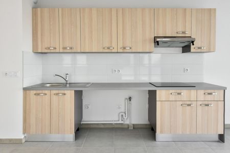 location Appartement T4 DE 84.4m² À TOULOUSE - Photo 2