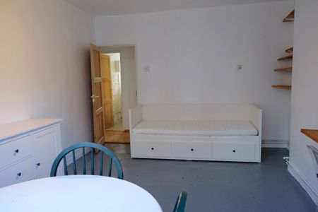 1 Bed Flat, Teale Street, E2 - Photo 3