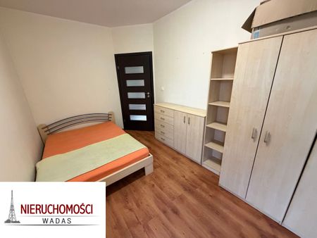 Gliwice, Ligota, Pocztowa. 2-pokoje, 50m, parking - Фото 5