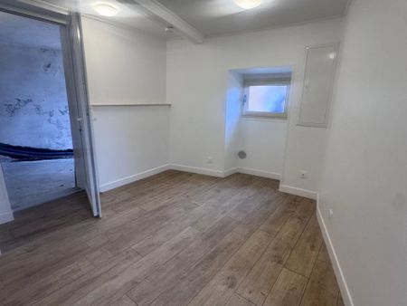 Location Appartement 1 pièces 15 m2 à Contes - Photo 3