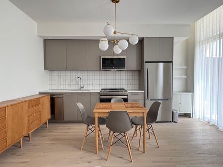 For Lease - 101 Cathedral High Street Unit# 101, Markham, Ontario - Photo 5