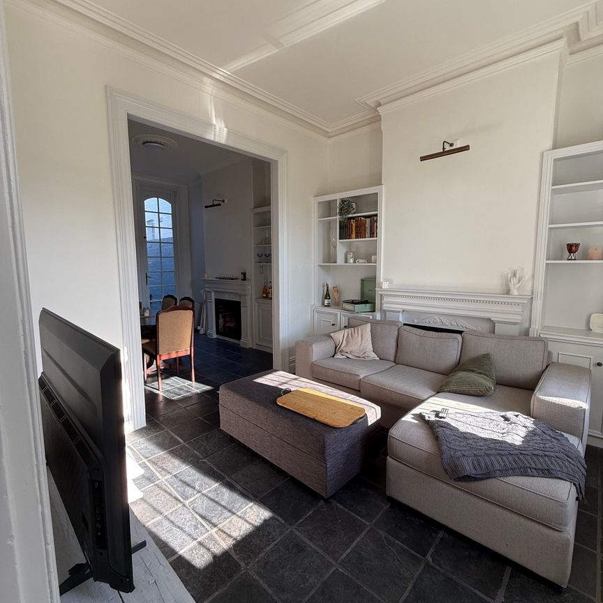 Paddington - Photo 1