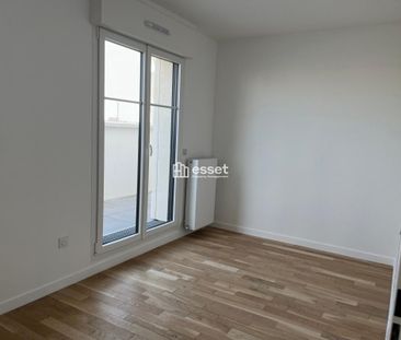 Appartement • Dock Saint Ouen - Photo 3