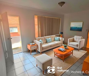 2 Bedroom Unit - Second Floor - Photo 1