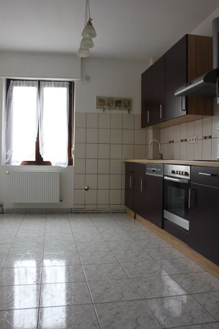 LOCATION d'un appartement F3 (82 m²) à ILLZACH - Photo 3