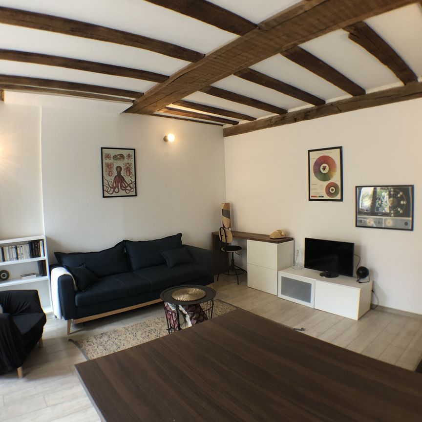 Location Appartement 2 pièces 38m² ORLEANS 45000 - Photo 1