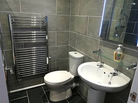 Sketty Road, Uplands, Swansea SA2 0EU - Photo 4