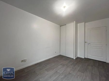 Appartement à louer 2 pièces 47.97m² - Photo 5