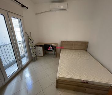 Studio/Γκαρσονιέρα για ενοικίαση Ιπποκράτειο (Φάληρο - Ιπποκράτειο) - Photo 4