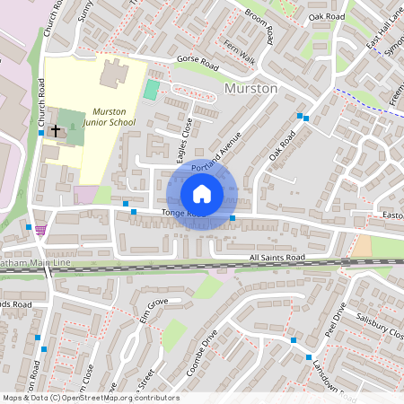 Tonge Road, Sittingbourne ME10