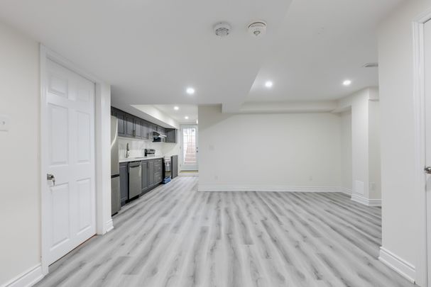 For Lease - 1081 Urell Way, Milton, Ontario - Photo 1