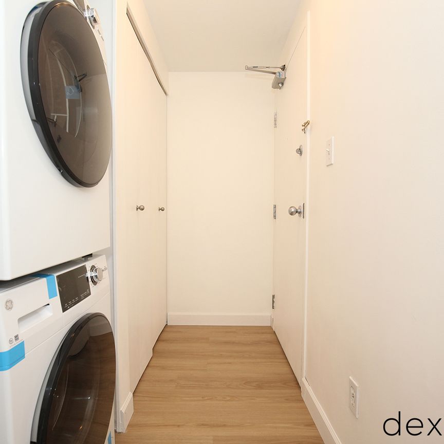 438 Seymour Street #607 - Photo 1