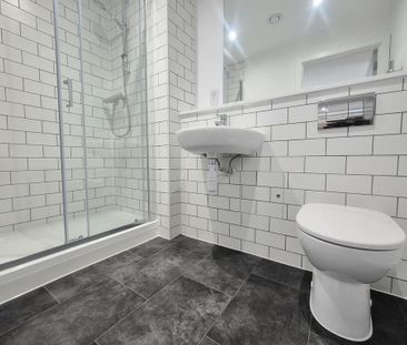 1 bedroom apartment to rent - Photo 6