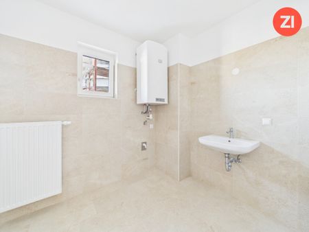 Erstbezug 2-Zimmer Wohnung inkl. Küche nähe Landstraße - Photo 5