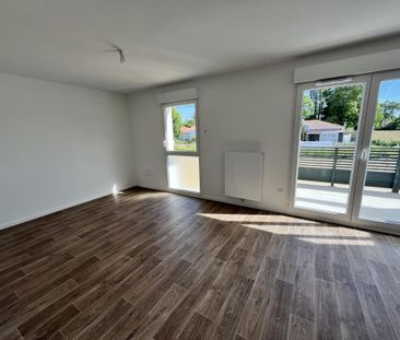Location Appartement 3 pièces 65m² DAX 40100 - Photo 1