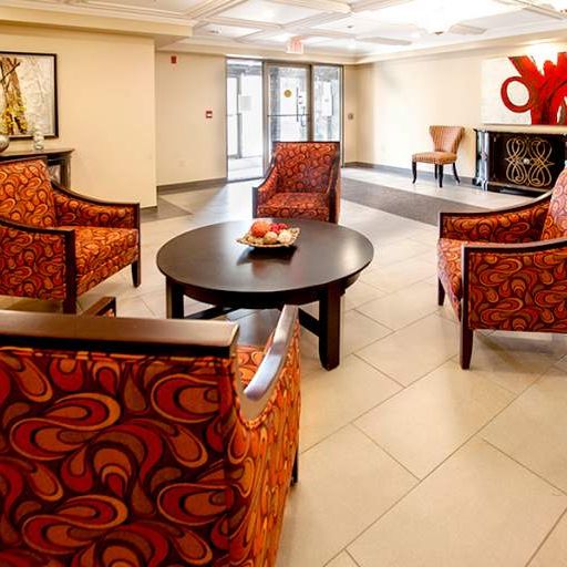 The Aster at the Royal Gardens - Photo 1