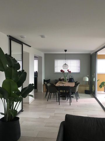 Appartement te huur: Nonnenveld 633 4811 DT Breda - Photo 5