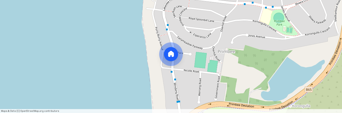 8 Kiara Pl, NSW 2502, Primbee