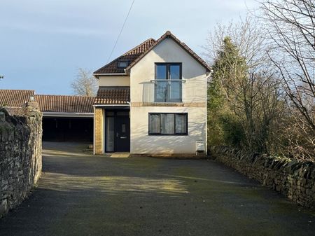 Bucklands Grove, Nailsea, North Somerset - Photo 4