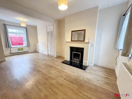 2 bedroom house to rent - Photo 2